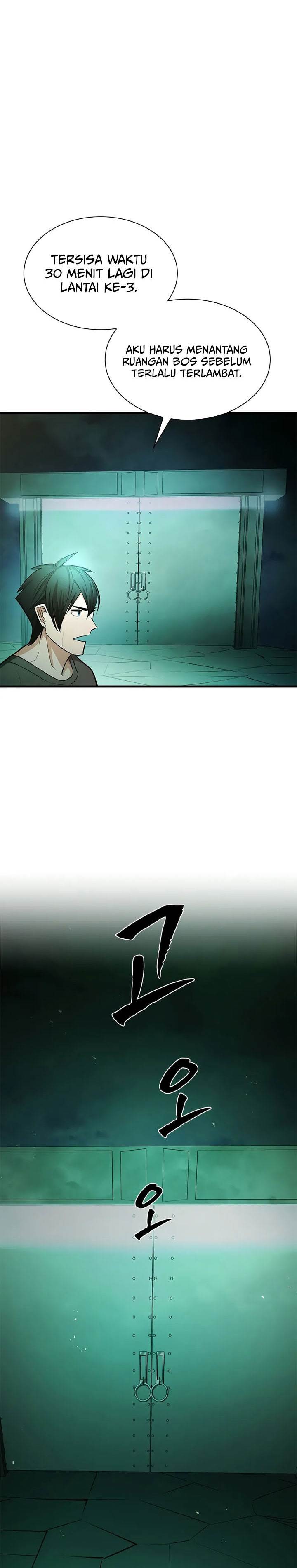 The Tutorial is Too Hard Chap 212 - Next Chap 213