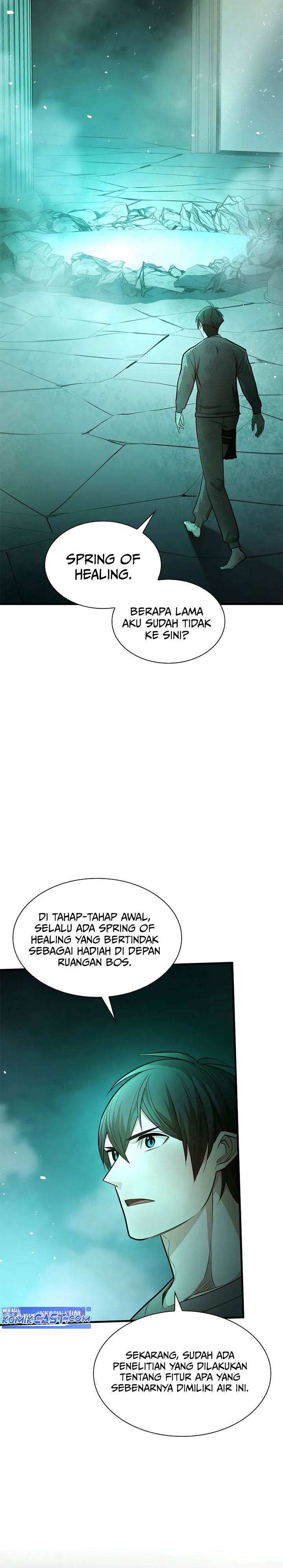 The Tutorial is Too Hard Chap 212 - Next Chap 213