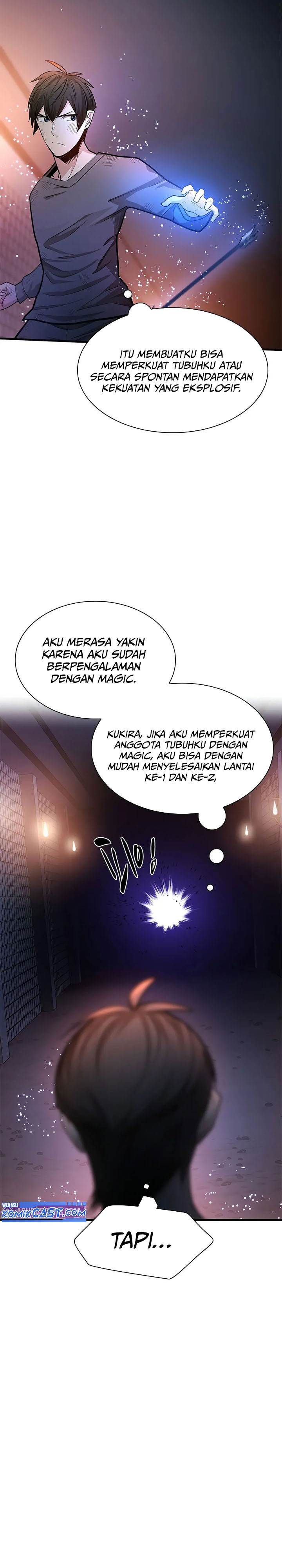 The Tutorial is Too Hard Chap 212 - Next Chap 213