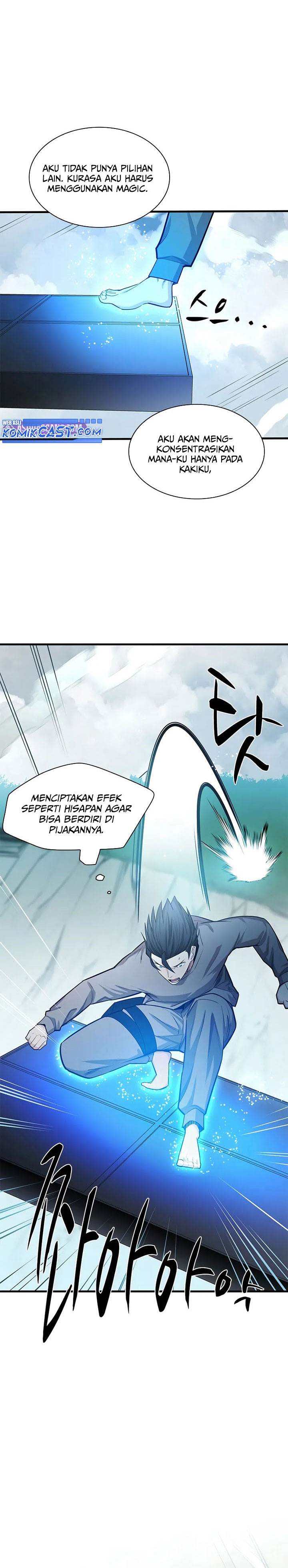 The Tutorial is Too Hard Chap 213 - Next Chap 214