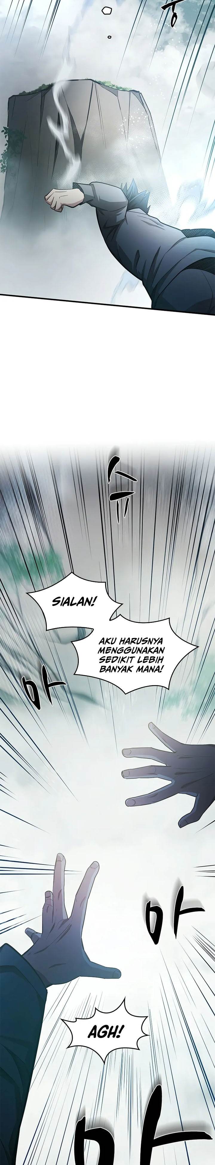 The Tutorial is Too Hard Chap 213 - Next Chap 214