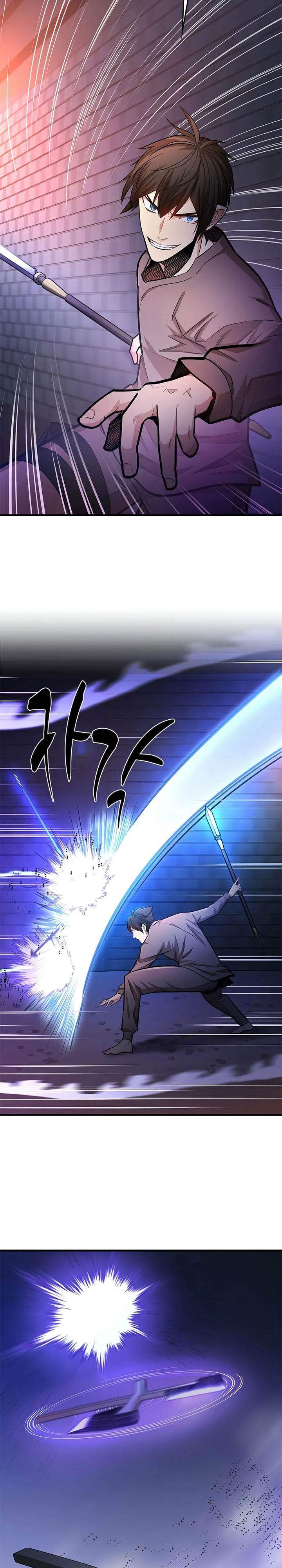 The Tutorial is Too Hard Chap 213 - Next Chap 214