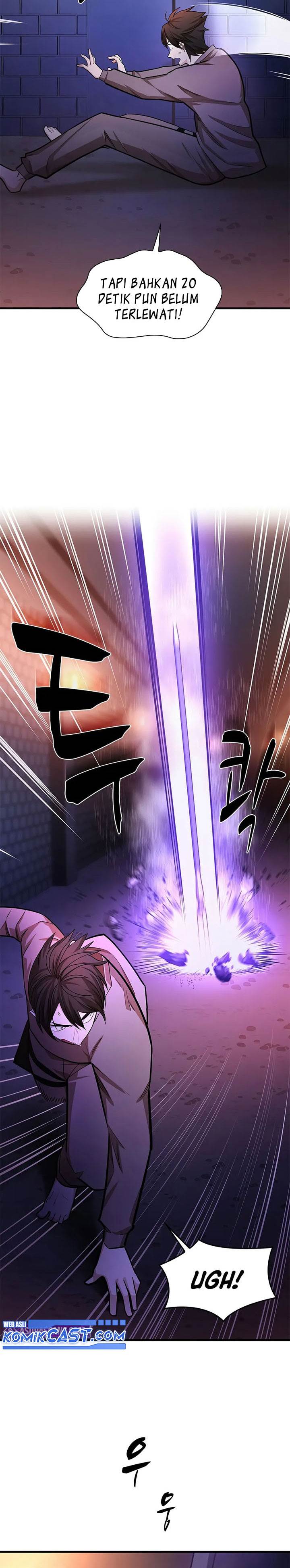 The Tutorial is Too Hard Chap 213 - Next Chap 214