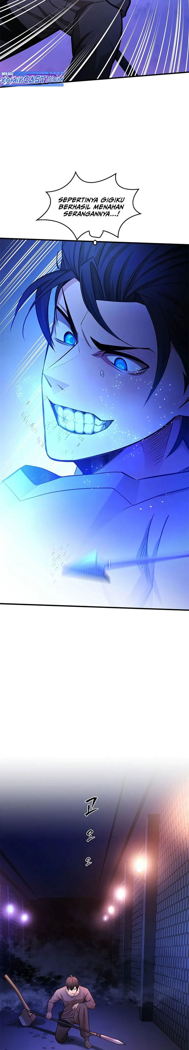 The Tutorial is Too Hard Chap 213 - Next Chap 214