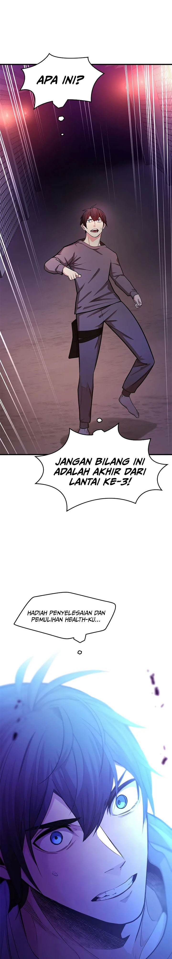 The Tutorial is Too Hard Chap 213 - Next Chap 214