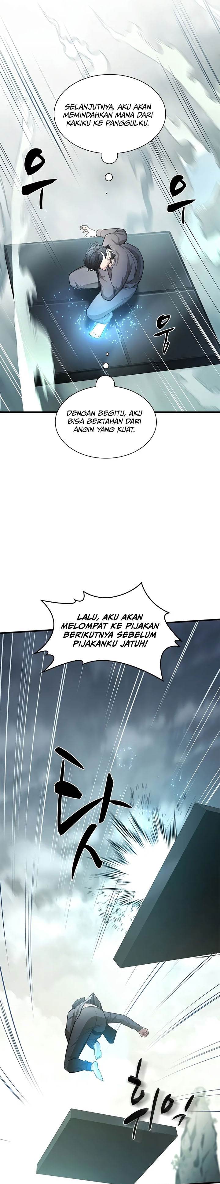 The Tutorial is Too Hard Chap 213 - Next Chap 214
