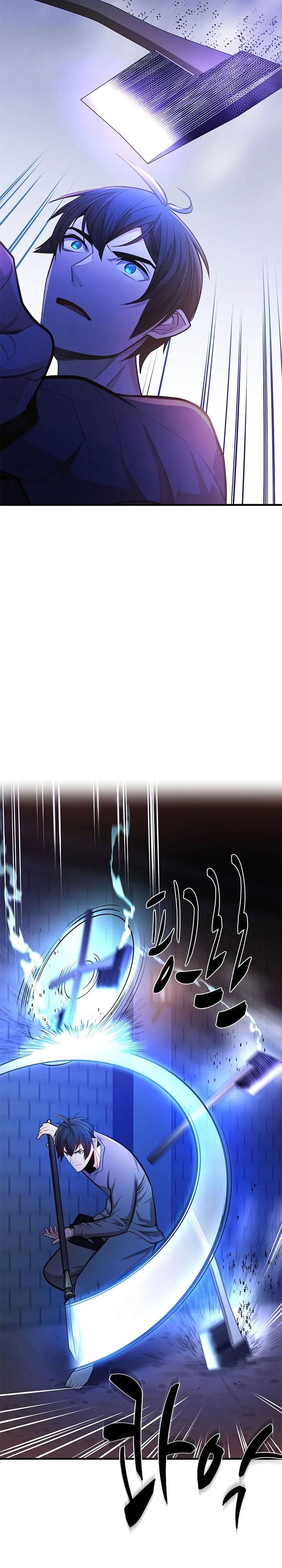 The Tutorial is Too Hard Chap 213 - Next Chap 214