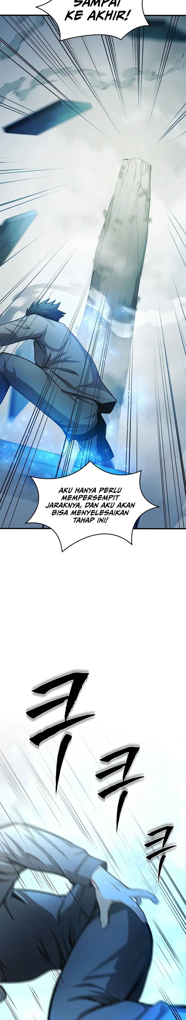 The Tutorial is Too Hard Chap 213 - Next Chap 214