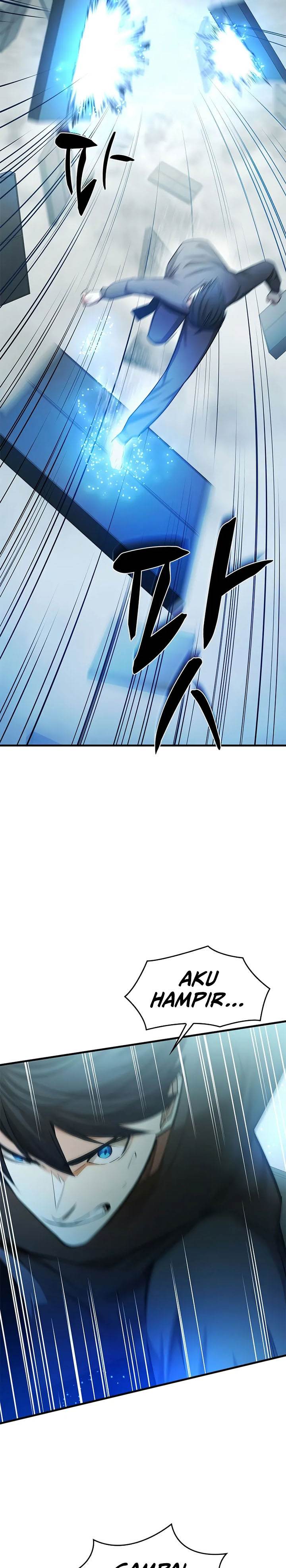 The Tutorial is Too Hard Chap 213 - Next Chap 214