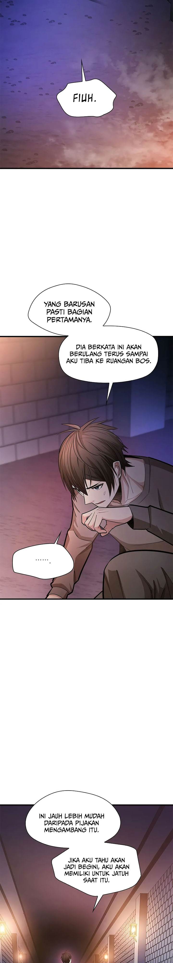 The Tutorial is Too Hard Chap 213 - Next Chap 214