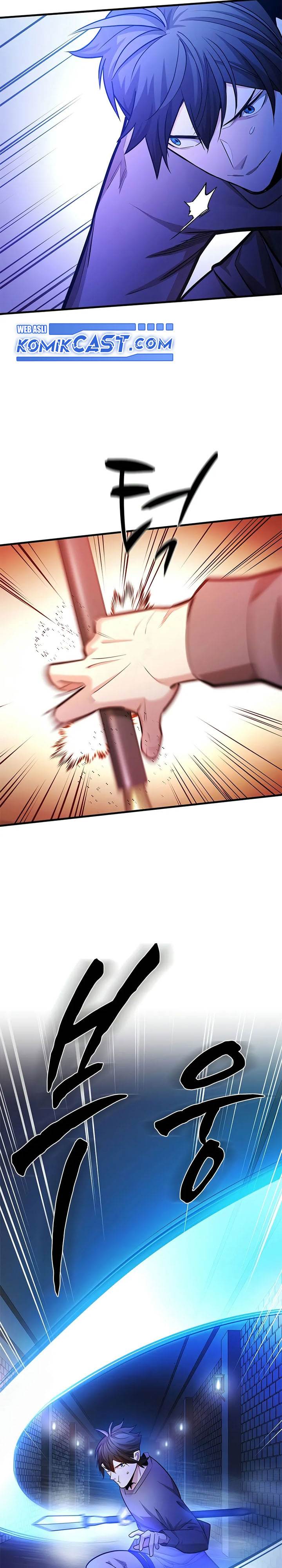 The Tutorial is Too Hard Chap 213 - Next Chap 214