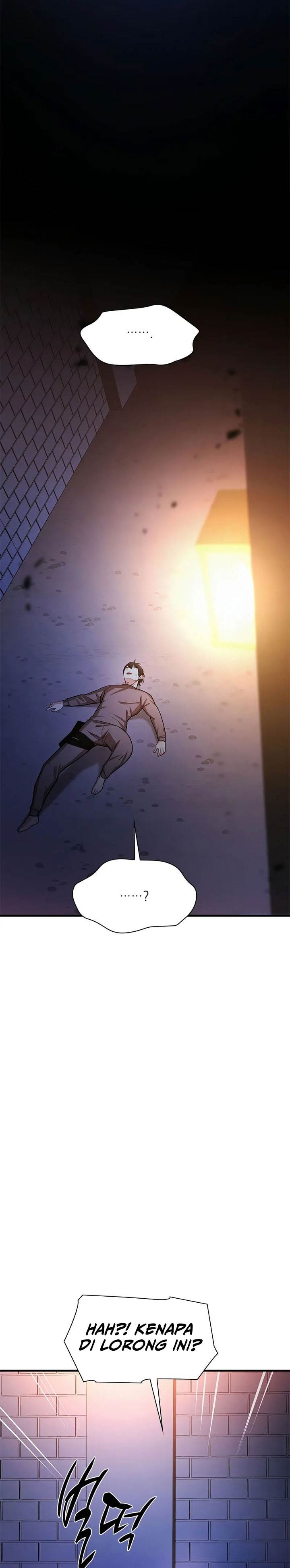 The Tutorial is Too Hard Chap 213 - Next Chap 214