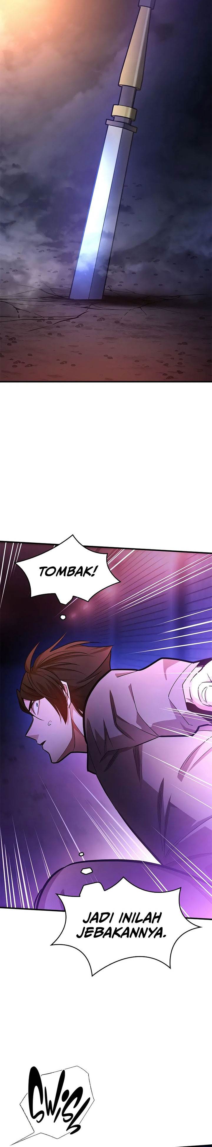 The Tutorial is Too Hard Chap 213 - Next Chap 214