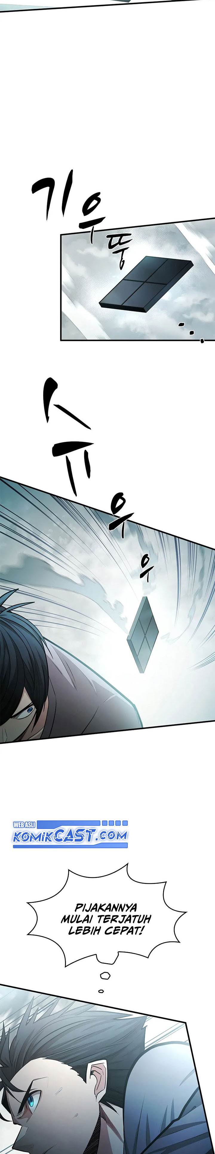 The Tutorial is Too Hard Chap 213 - Next Chap 214