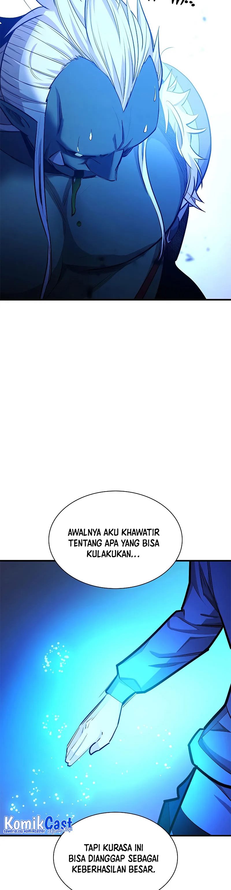 The Tutorial is Too Hard Chap 214 - Next Chap 215