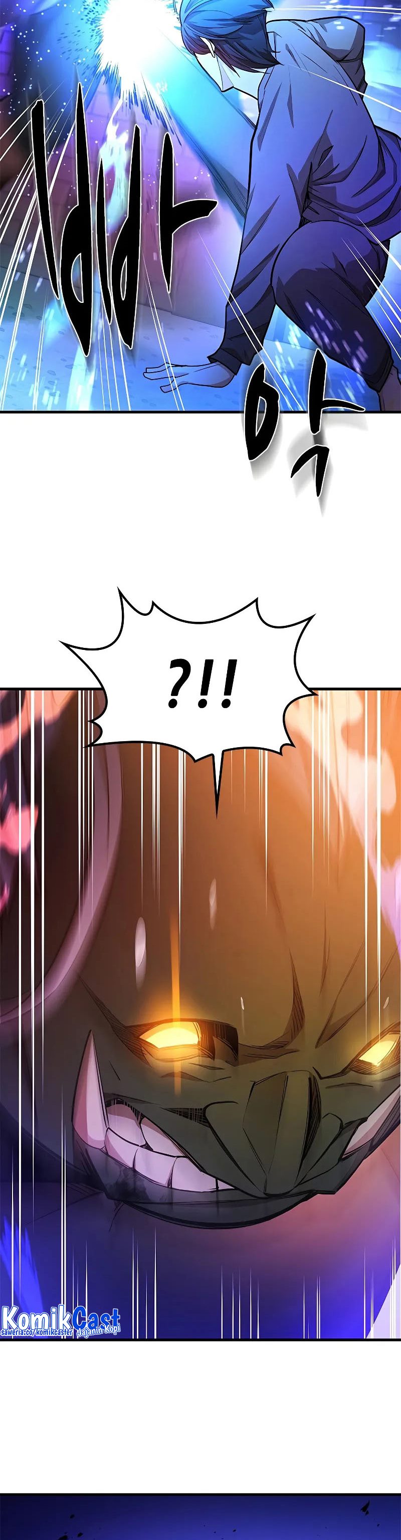 The Tutorial is Too Hard Chap 214 - Next Chap 215