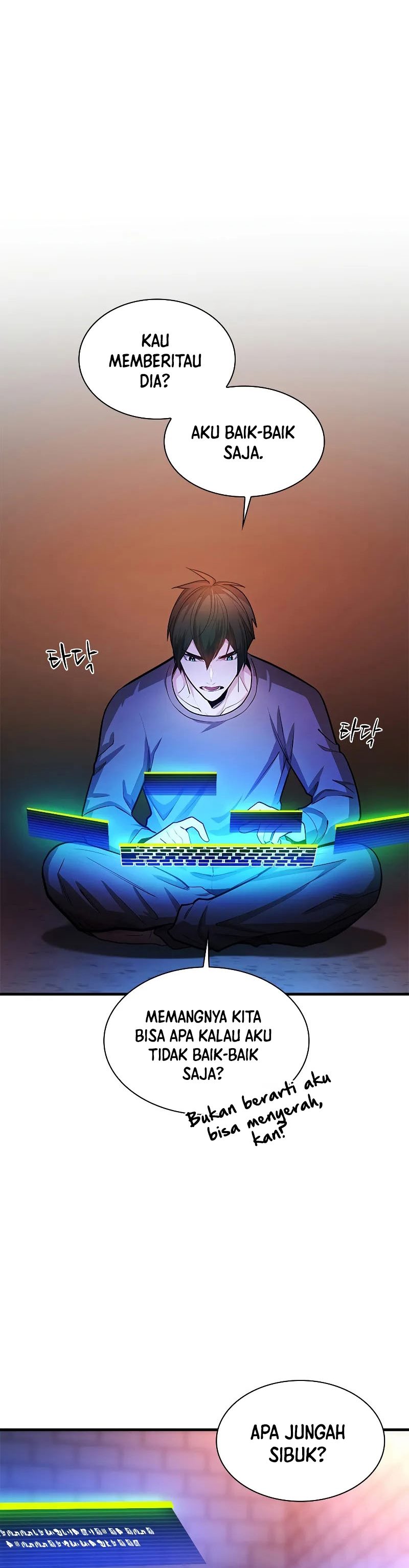 The Tutorial is Too Hard Chap 214 - Next Chap 215