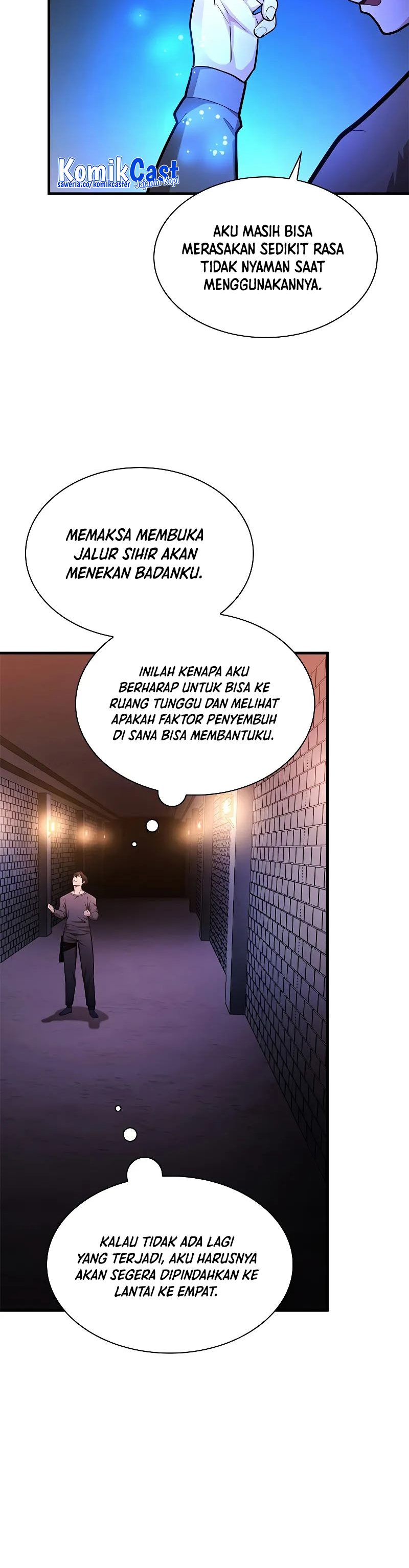 The Tutorial is Too Hard Chap 214 - Next Chap 215