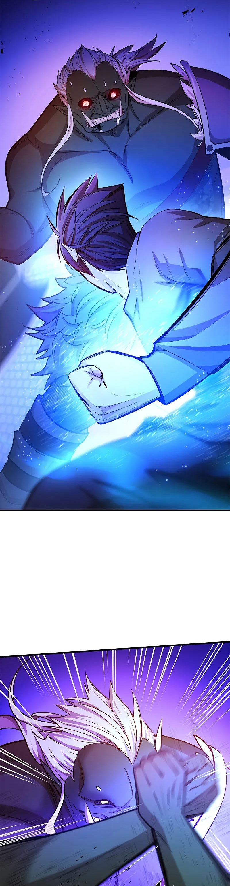 The Tutorial is Too Hard Chap 214 - Next Chap 215