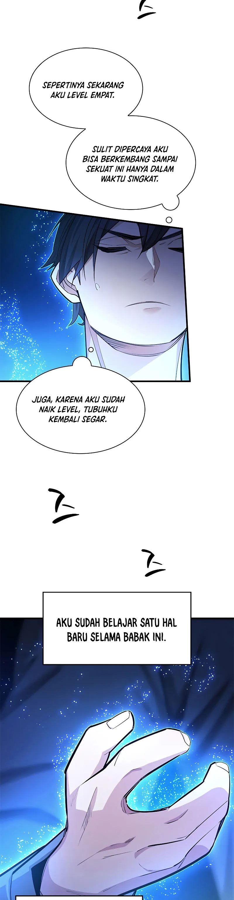 The Tutorial is Too Hard Chap 214 - Next Chap 215