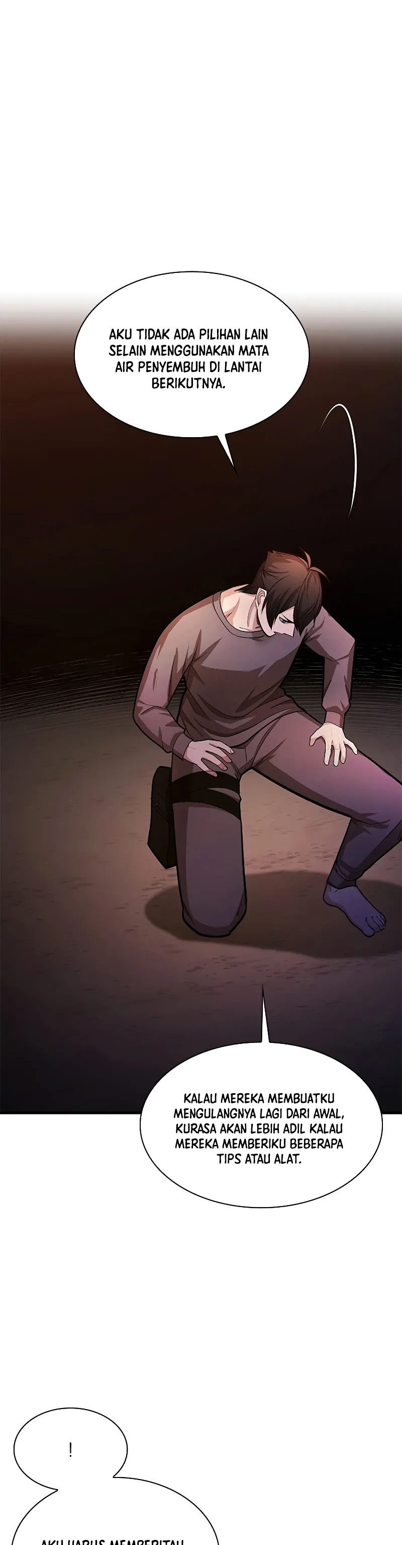 The Tutorial is Too Hard Chap 214 - Next Chap 215