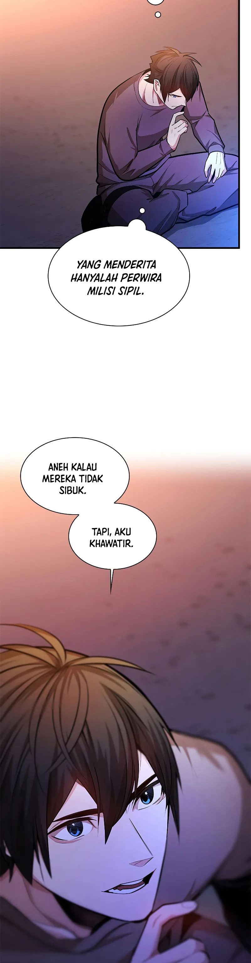 The Tutorial is Too Hard Chap 214 - Next Chap 215