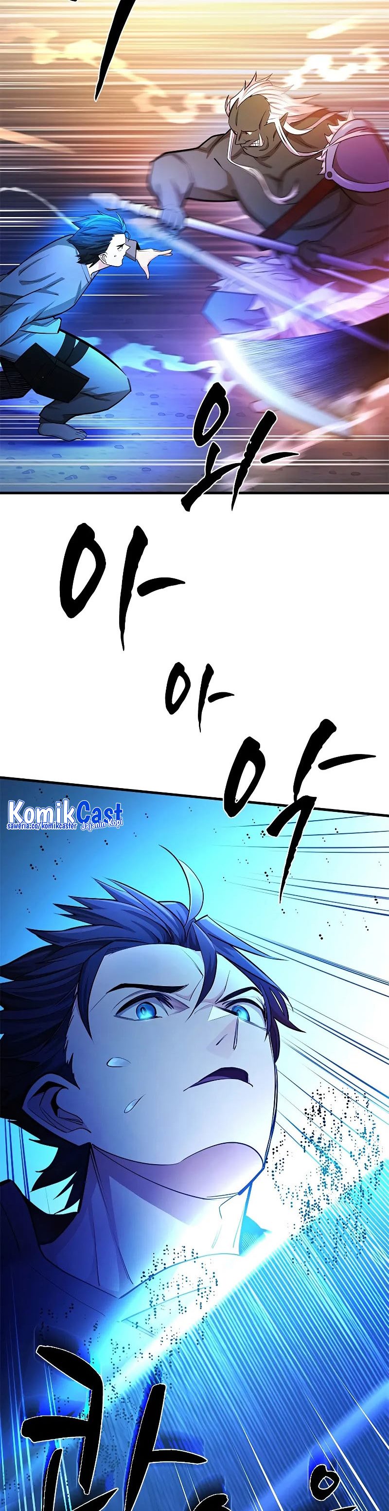 The Tutorial is Too Hard Chap 214 - Next Chap 215