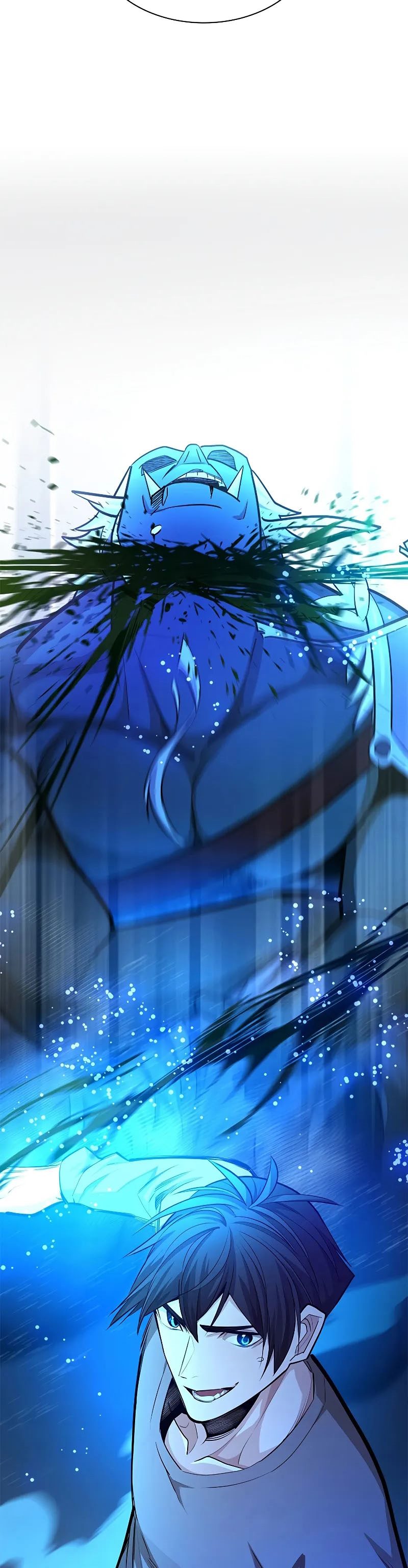 The Tutorial is Too Hard Chap 214 - Next Chap 215