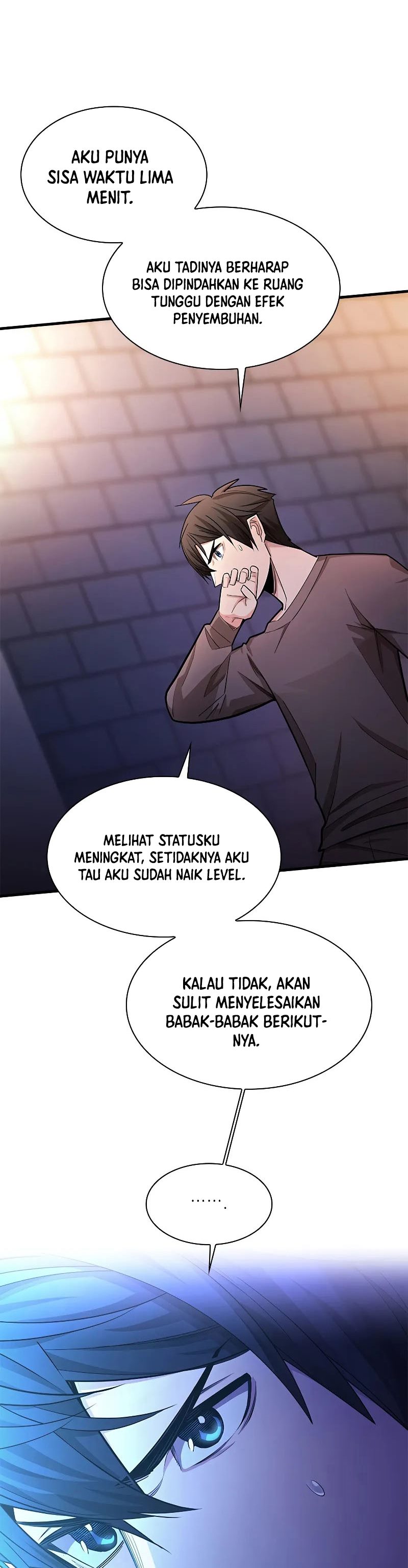 The Tutorial is Too Hard Chap 214 - Next Chap 215