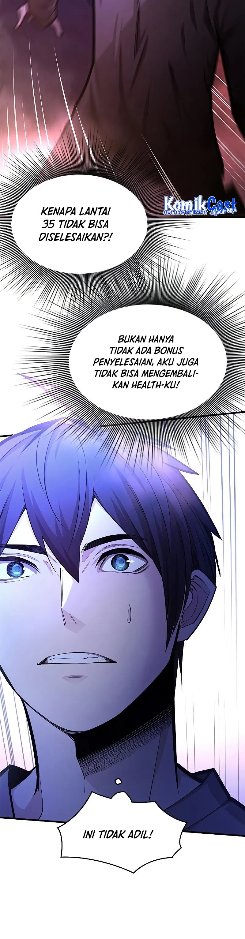 The Tutorial is Too Hard Chap 214 - Next Chap 215