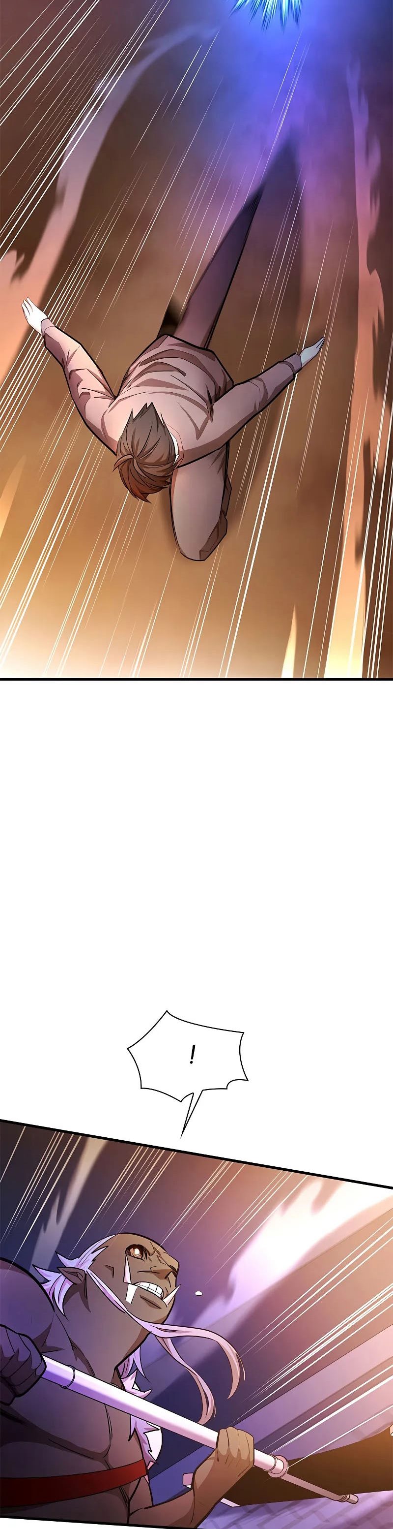 The Tutorial is Too Hard Chap 214 - Next Chap 215