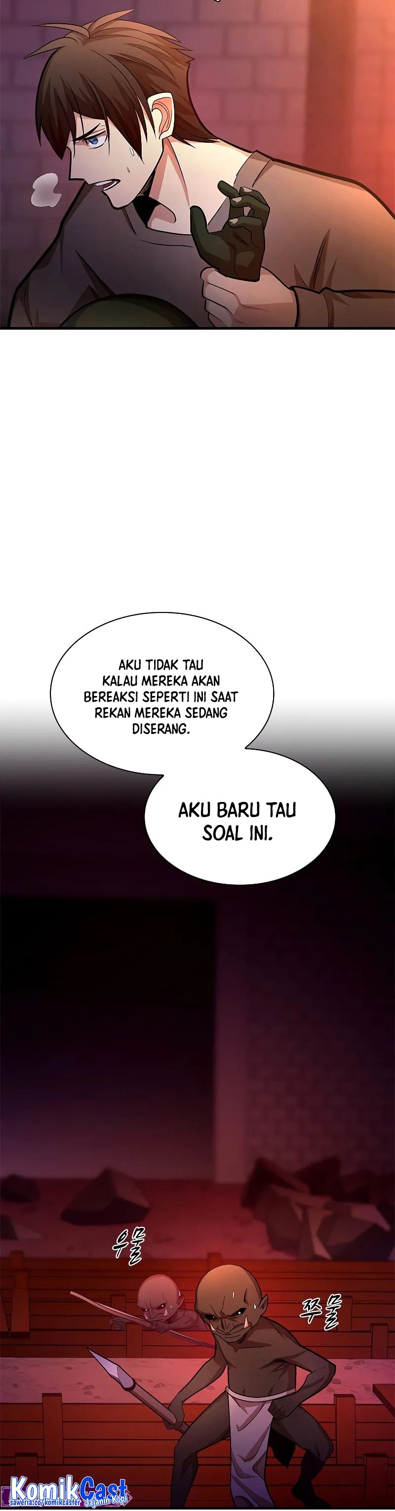 The Tutorial is Too Hard Chap 215 - Next Chap 216