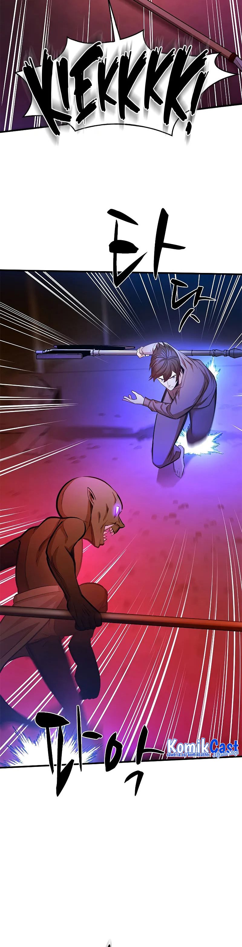 The Tutorial is Too Hard Chap 215 - Next Chap 216