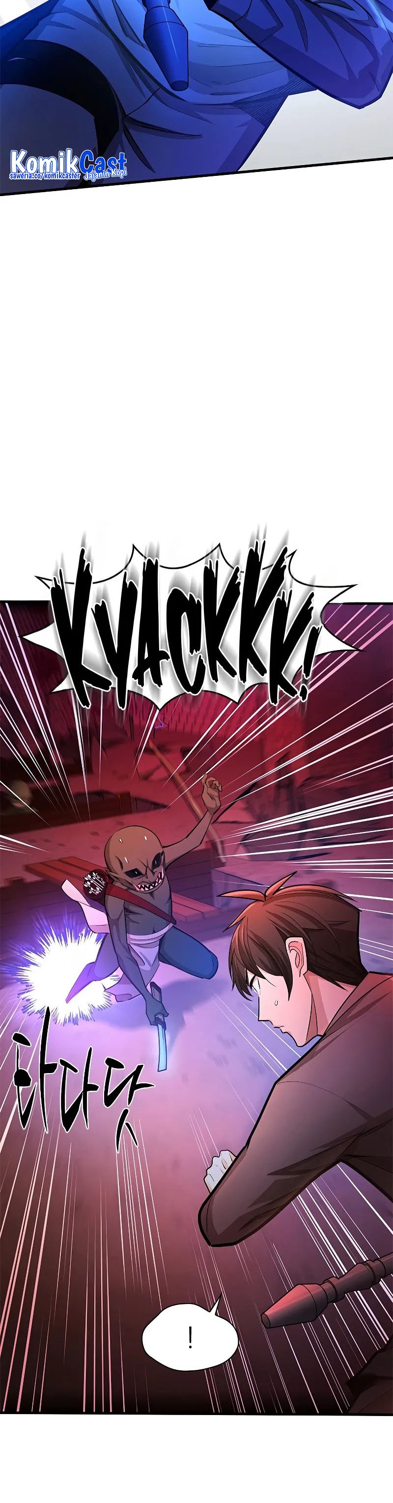 The Tutorial is Too Hard Chap 215 - Next Chap 216