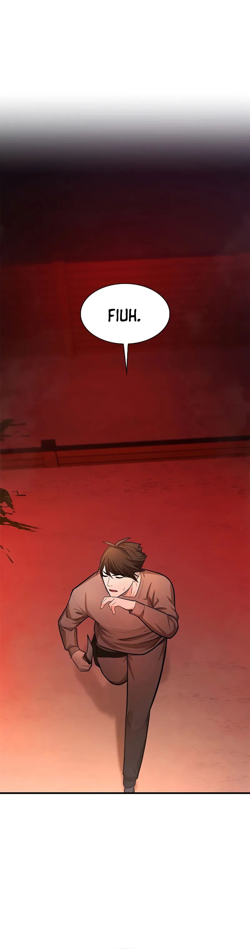 The Tutorial is Too Hard Chap 215 - Next Chap 216