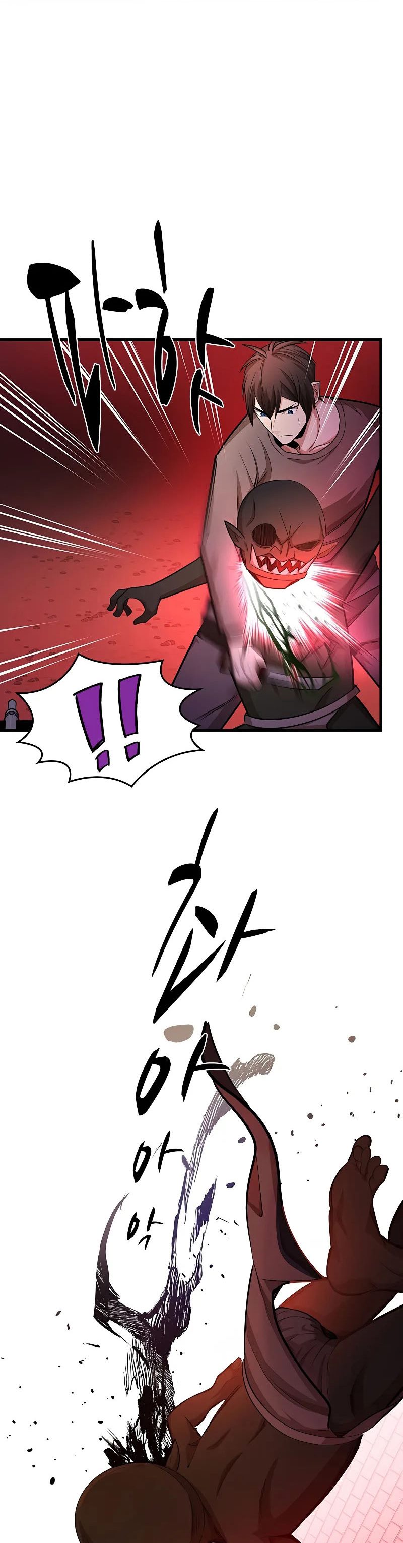 The Tutorial is Too Hard Chap 215 - Next Chap 216