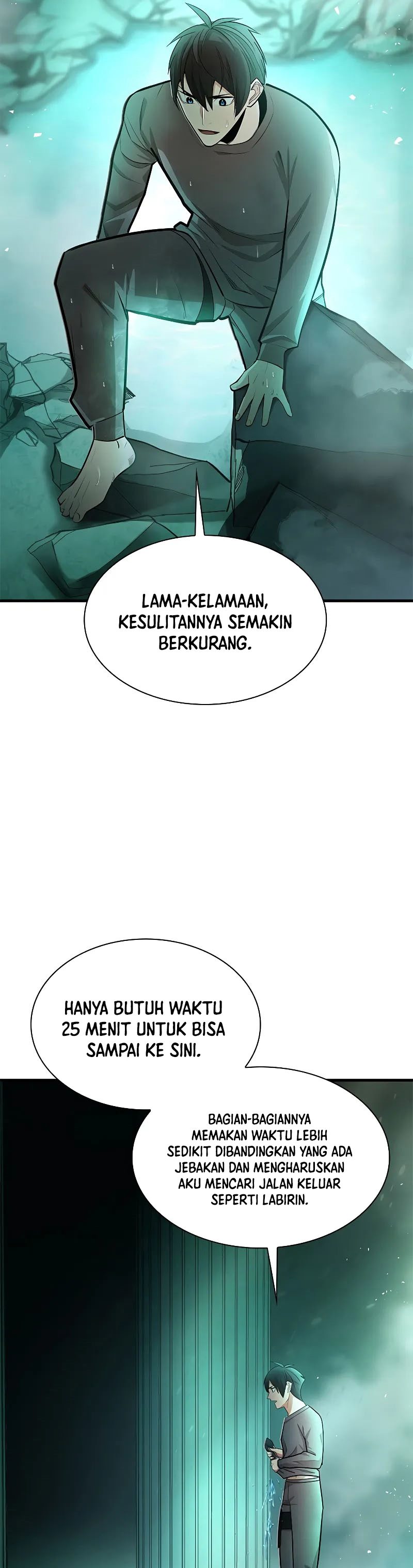 The Tutorial is Too Hard Chap 215 - Next Chap 216