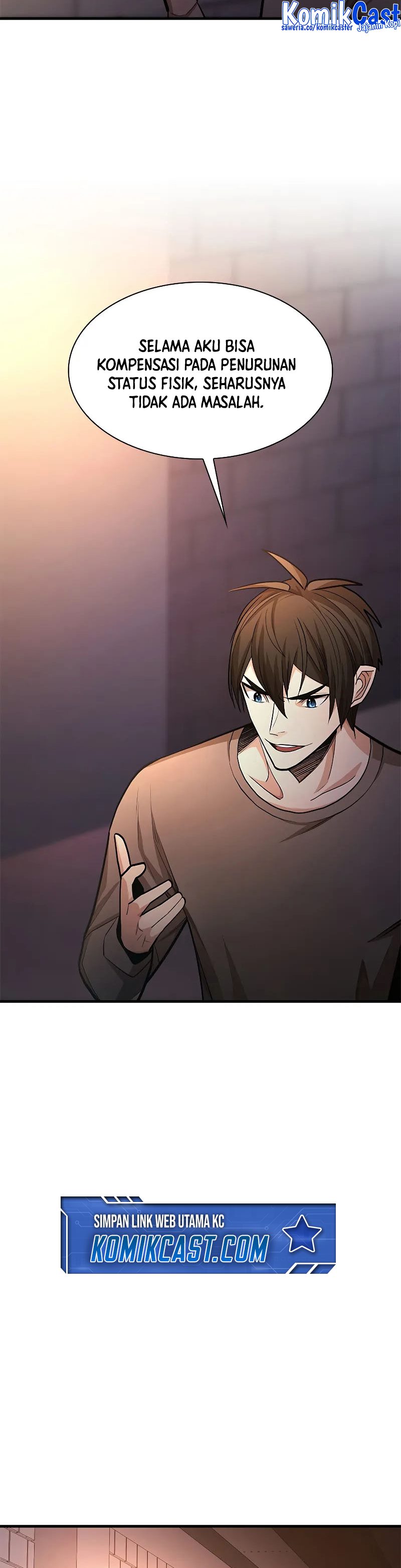 The Tutorial is Too Hard Chap 215 - Next Chap 216