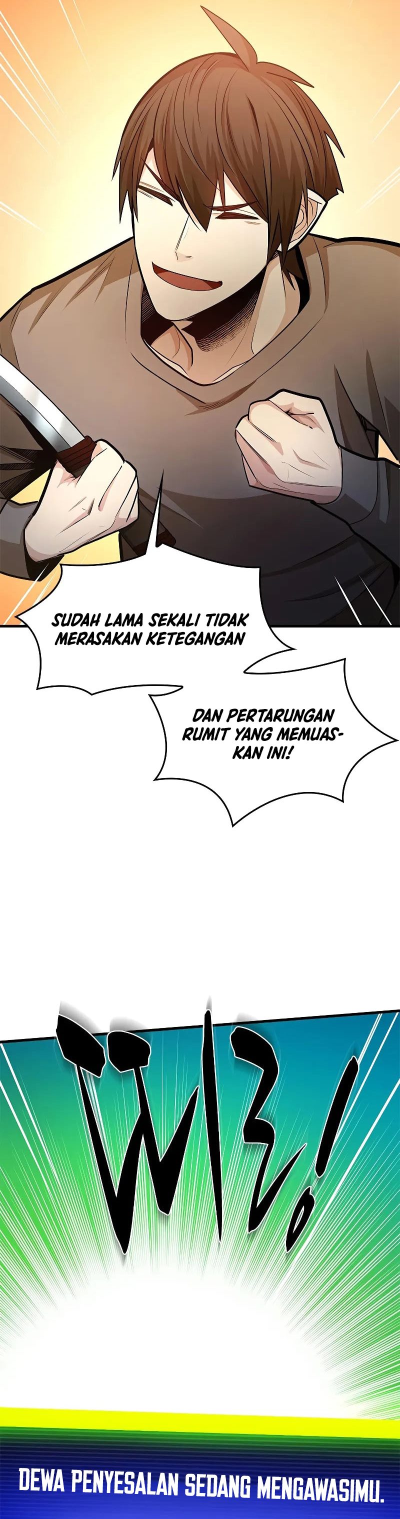 The Tutorial is Too Hard Chap 215 - Next Chap 216