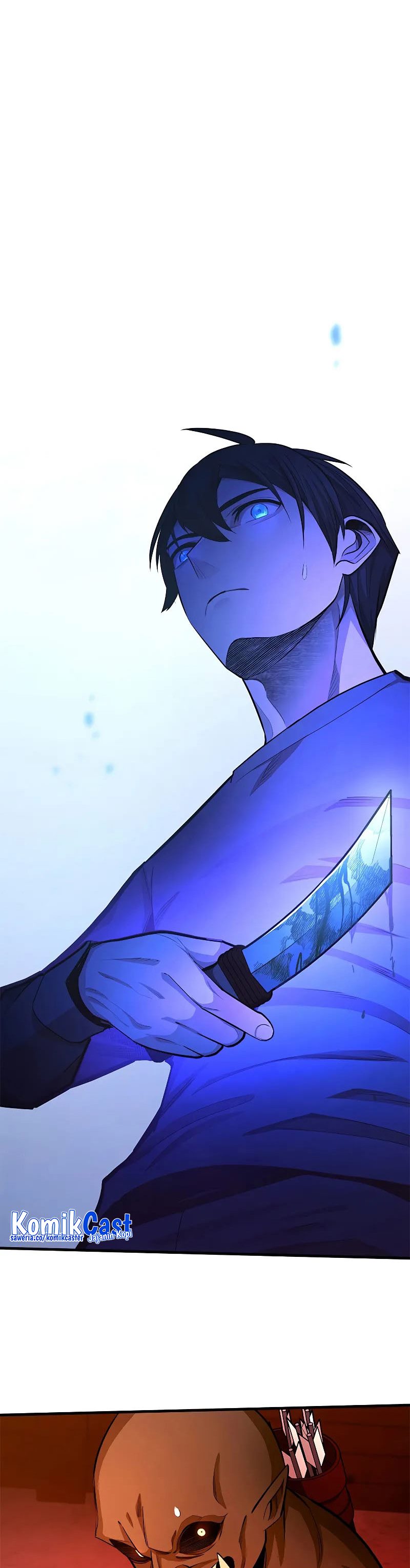 The Tutorial is Too Hard Chap 215 - Next Chap 216