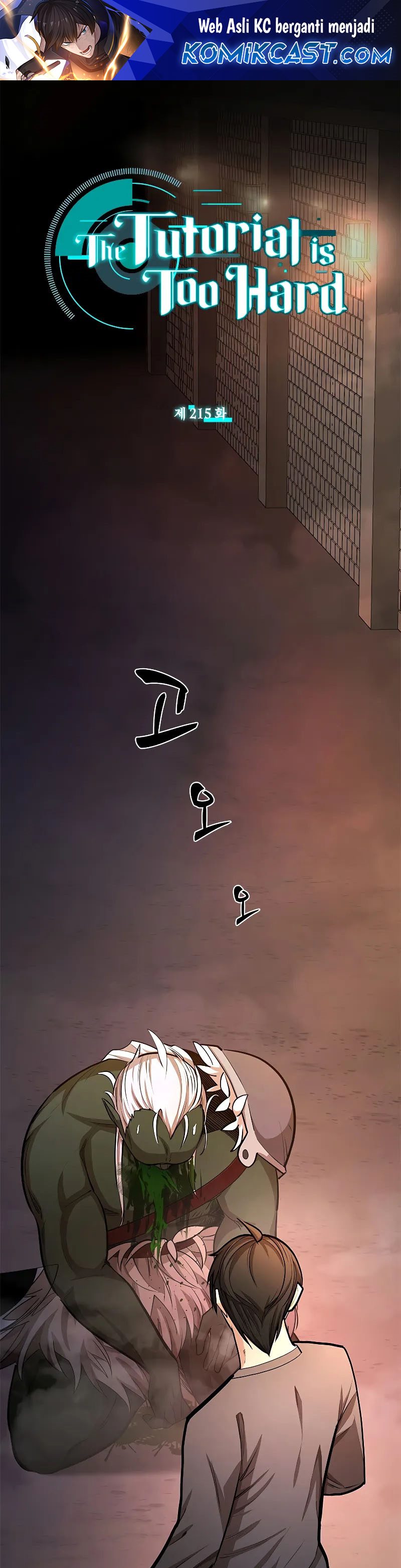 The Tutorial is Too Hard Chap 215 - Next Chap 216