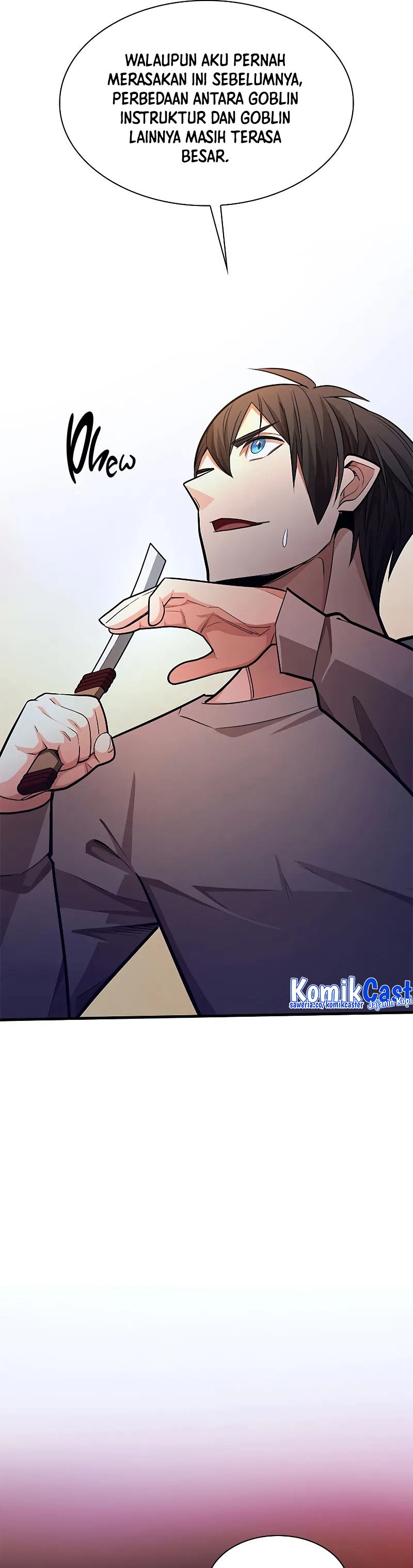 The Tutorial is Too Hard Chap 215 - Next Chap 216