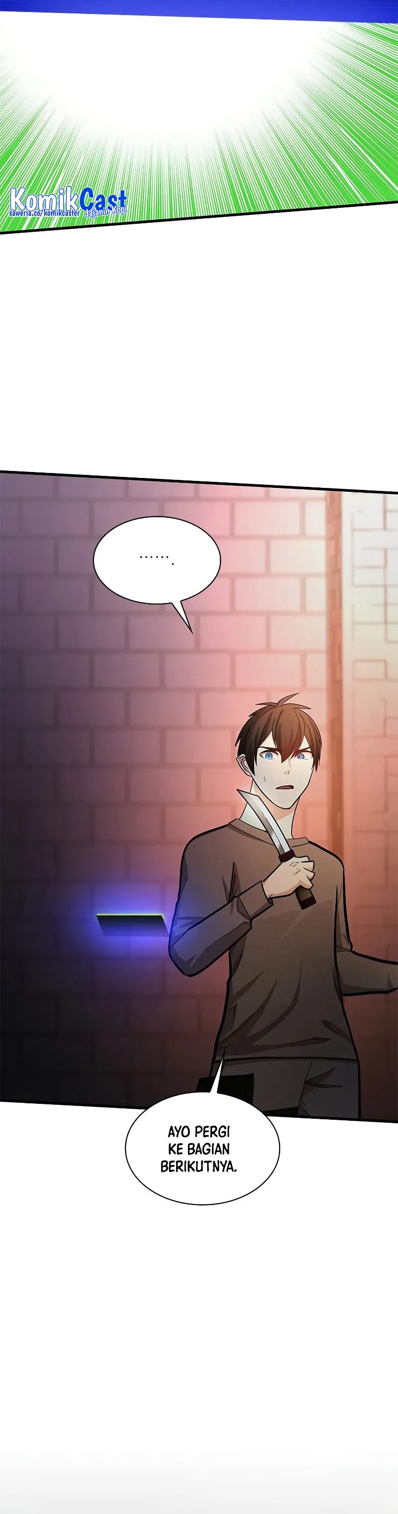 The Tutorial is Too Hard Chap 215 - Next Chap 216