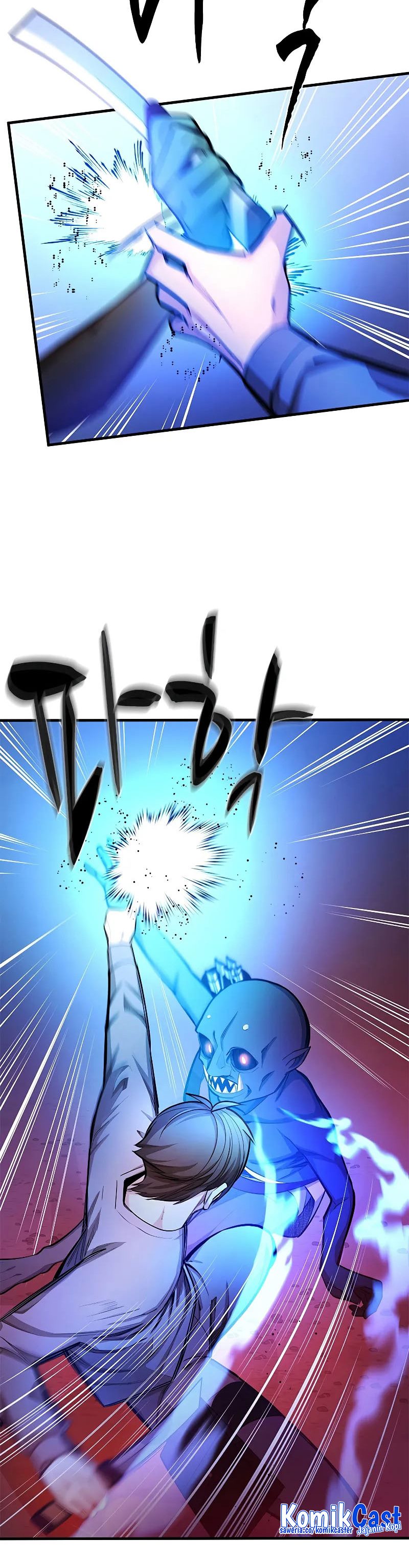 The Tutorial is Too Hard Chap 215 - Next Chap 216