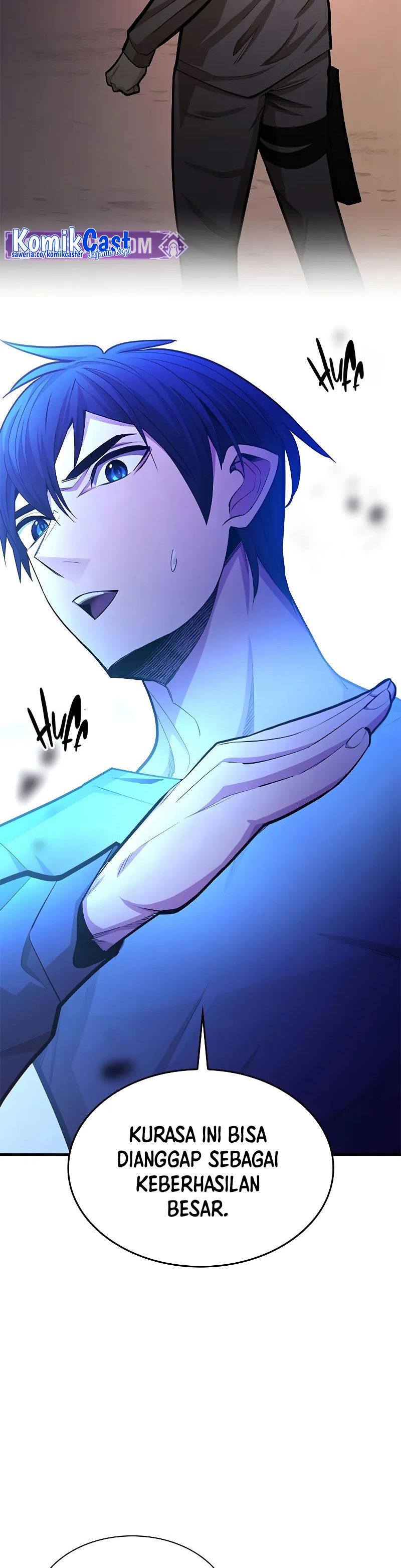 The Tutorial is Too Hard Chap 215 - Next Chap 216