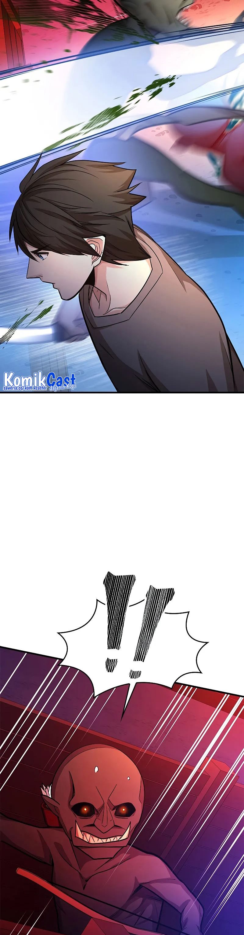 The Tutorial is Too Hard Chap 215 - Next Chap 216