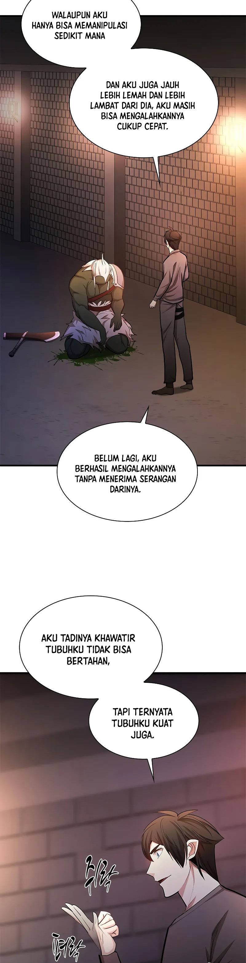 The Tutorial is Too Hard Chap 215 - Next Chap 216