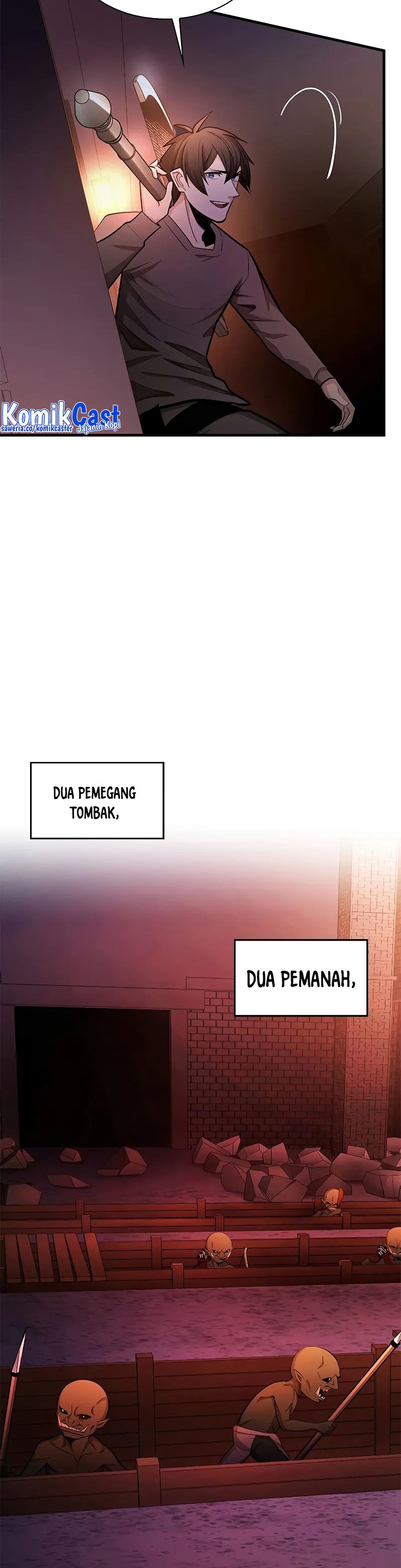 The Tutorial is Too Hard Chap 215 - Next Chap 216