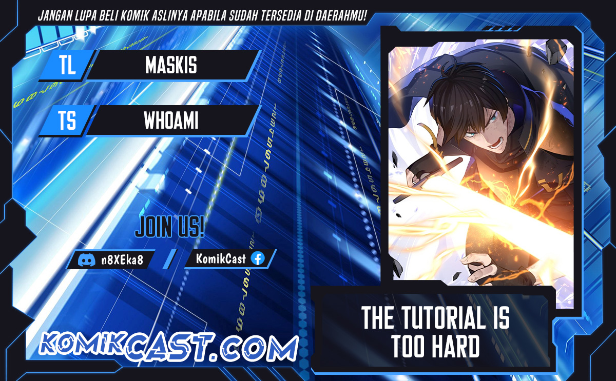The Tutorial is Too Hard Chap 215 - Next Chap 216