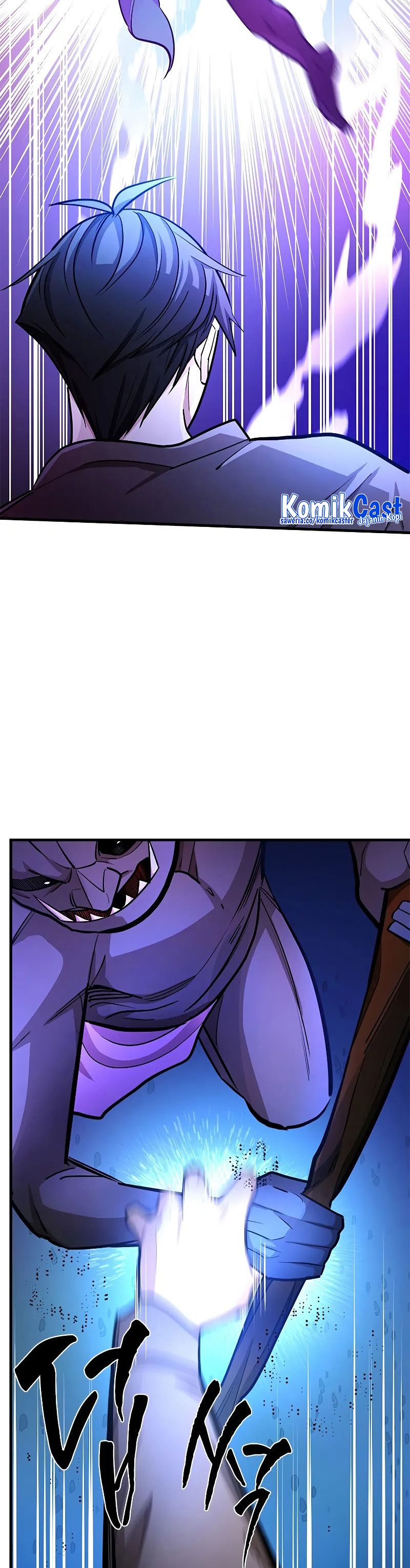 The Tutorial is Too Hard Chap 215 - Next Chap 216